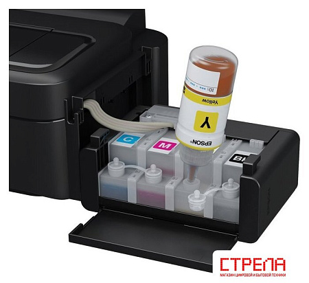 Принтер Epson L132