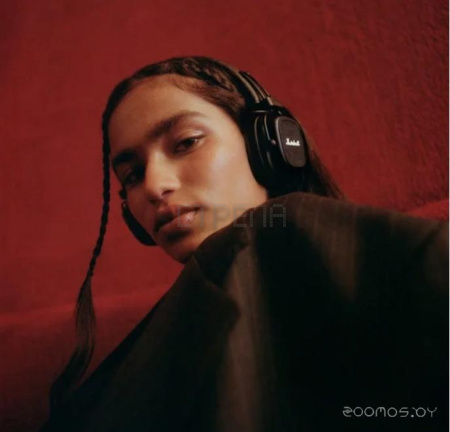 Наушники Marshall Major V