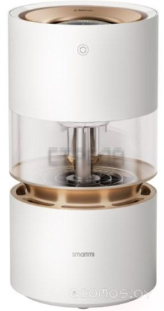 Увлажнитель воздуха SmartMi Humidifier Rainforest CJJSQ06ZM (международная версия)
