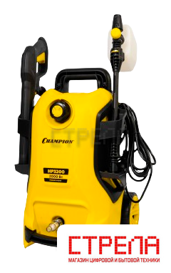 Мойка высокого давления Champion HP3200