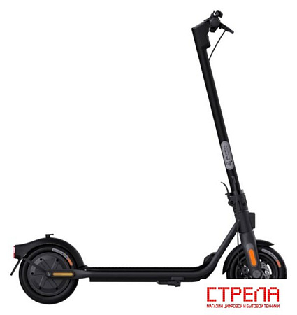 Электросамокат Ninebot Kickscooter F2