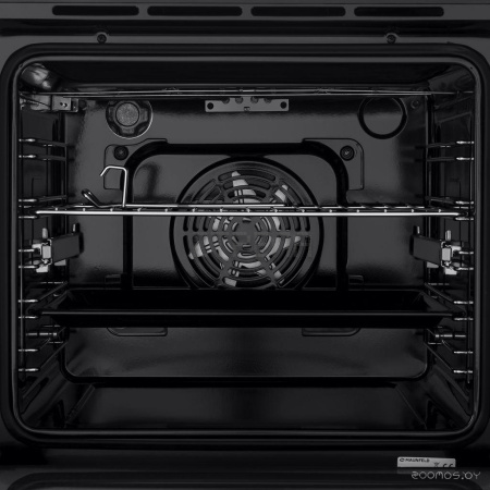 Духовой шкаф Maunfeld EOEFG.566RBG.RT