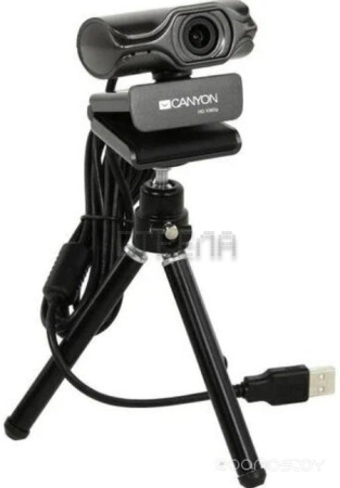 Веб-камера Canyon CNS-CWC6N