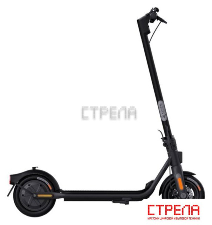 Электросамокат Ninebot Kickscooter F2