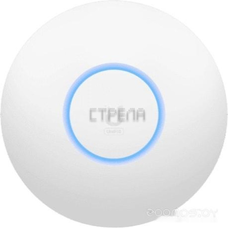 Точка доступа Ubiquiti UniFi 6 AP Lite