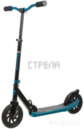 Самокат Novatrack Polis 200I.POLIS.BL20 (синий)