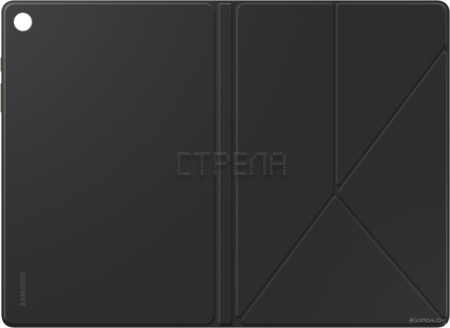 Чехол для планшета Samsung Book Cover Tab A9+ (черный)