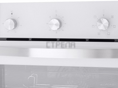 Духовой шкаф Maunfeld EOEC586W