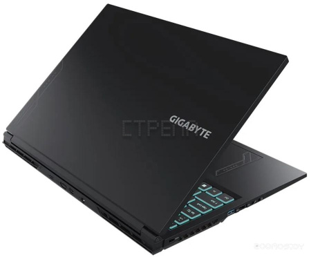 Игровой ноутбук Gigabyte G6 KF-G3KZ853SD