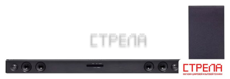 Саундбар LG SQC2