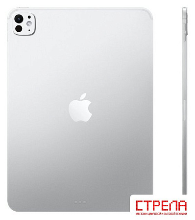 Планшет Apple iPad Pro 11" 2025 5G 1TB (серебристый)