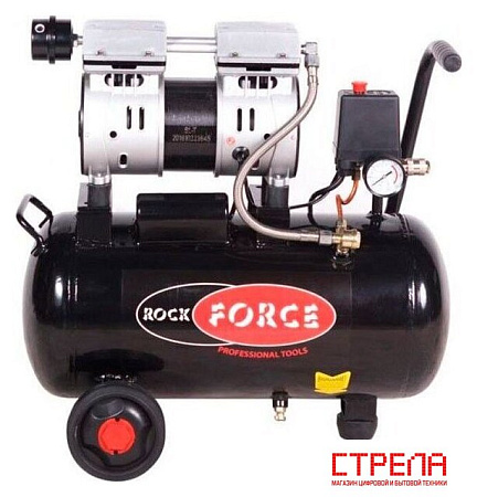 Компрессор RockForce RF-20/24I