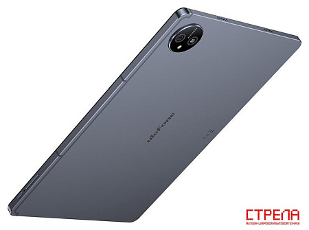 Планшет Ulefone Tab A11 Pro 8GB/256GB (серый)