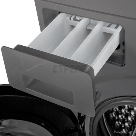 Стирально-сушильная машина Maunfeld MFWD121010S06 (в 2-х коробках)