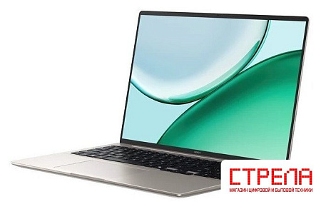 Ноутбук HONOR MagicBook 16 2026 LHC-X 5301ASVN