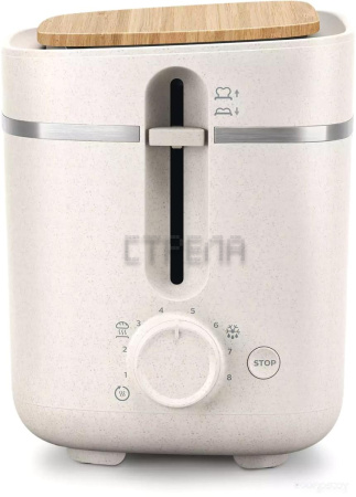 Тостер Philips Toaster 5000er Serie HD2640/10