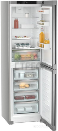 Холодильник Liebherr CNsfd 5704 Pure