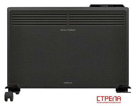 Конвектор Royal Thermo Capella RCHC/E-1502
