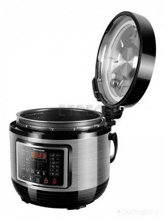 Мультиварка Redmond RMC-PM400