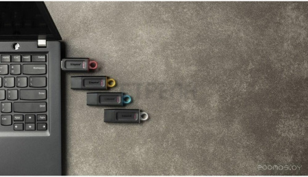 USB Flash Kingston Exodia 64GB