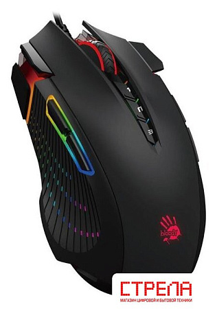 Игровая мышь A4Tech Bloody J90S