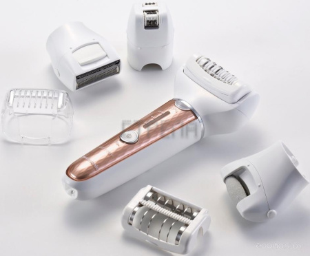 Эпилятор Panasonic ES-EL8A-P520