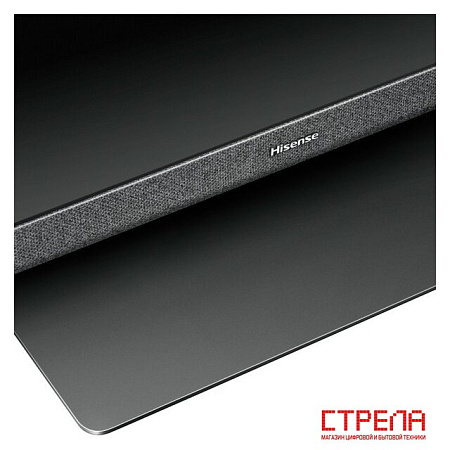 MiniLED телевизор Hisense 75U8HQ