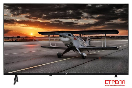 Телевизор Leff 40F690T