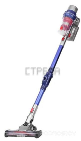 Пылесос BQ VC1402C