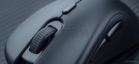 Игровая мышь Genesis Krypton 200