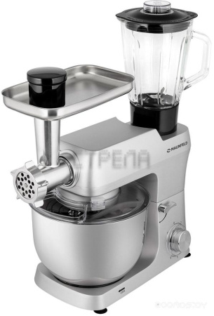Кухонная машина Maunfeld MF-421S Pro