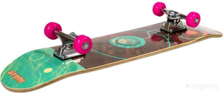 Скейтборд ATEMI ASB31D03 31x8