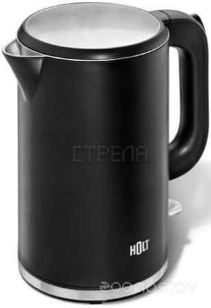 Электрочайник Holt HT-KT-020 (черный)