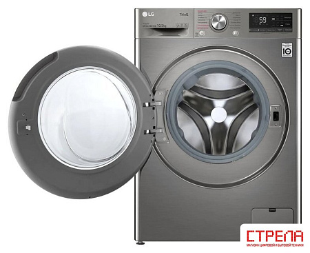 Стиральная машина LG TW4V5RS2S