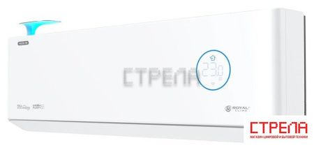 Кондиционер Royal Clima Royal Fresh Full DC EU Inverter RCI-RF30HN