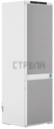 Холодильник с морозильником Liebherr ICNSd 5123