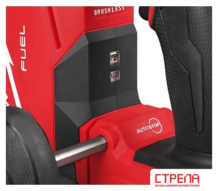 Перфоратор Milwaukee M18 FHAFOH16-0 4933493531 (без АКБ)