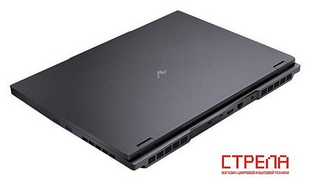 Игровой ноутбук Maibenben X-Treme Typhoon X16C X16C-i544550F44LG4E10