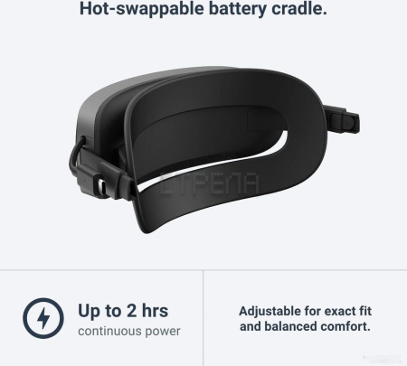 Очки виртуальной реальности для ПК HTC Vive XR Elite