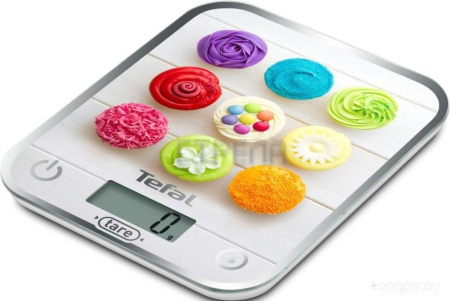 Кухонные весы Tefal Optiss Decor BC5122V1
