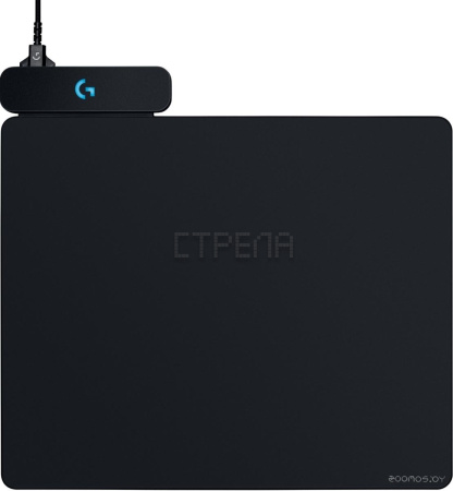 Коврик для мыши Logitech Powerplay