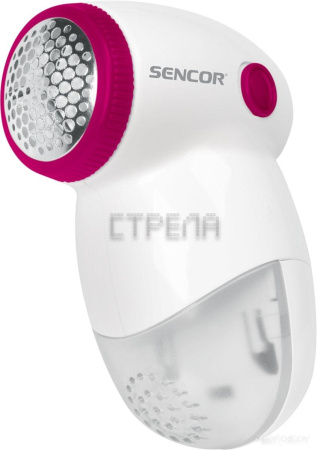 Машинка для удаления катышков Sencor SLR 33