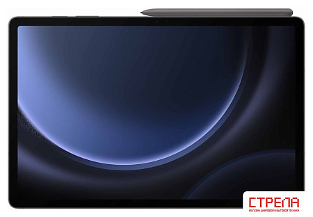Планшет Samsung Galaxy Tab S9 FE+ 5G SM-X616 8GB/128GB (графит)