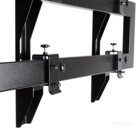 Кронштейн Arm Media PT-Stand-16 (серебристый)