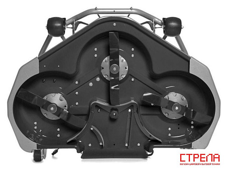 Косилка Stiga Combi Pro 125 Q Plus 2D6312521/ST2