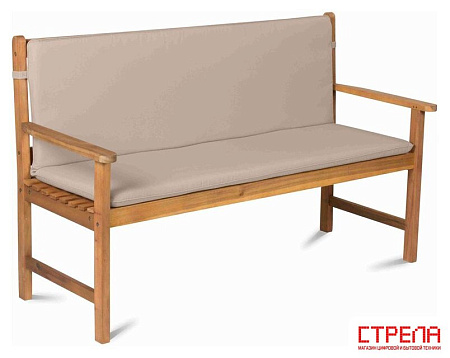 Садовая скамейка Fieldmann FDZN 4006-T
