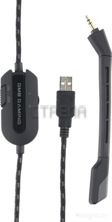 Наушники Gembird MHS-G700U