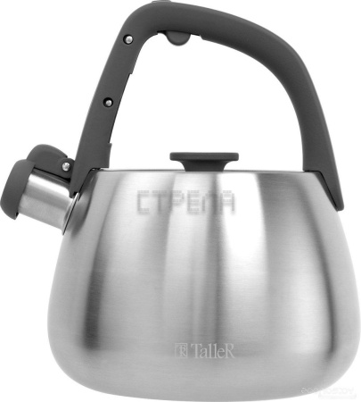 Чайник со свистком Taller TR-11372