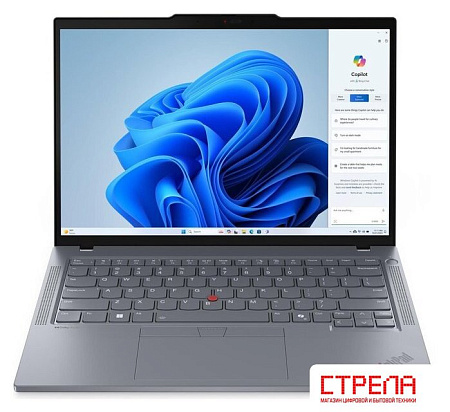 Ноутбук Lenovo ThinkPad T14 Gen 5 21ML0089US