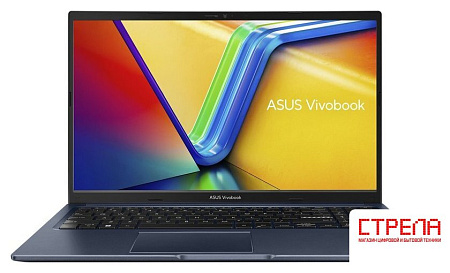 Ноутбук ASUS VivoBook 15 X1504ZA-BQ322